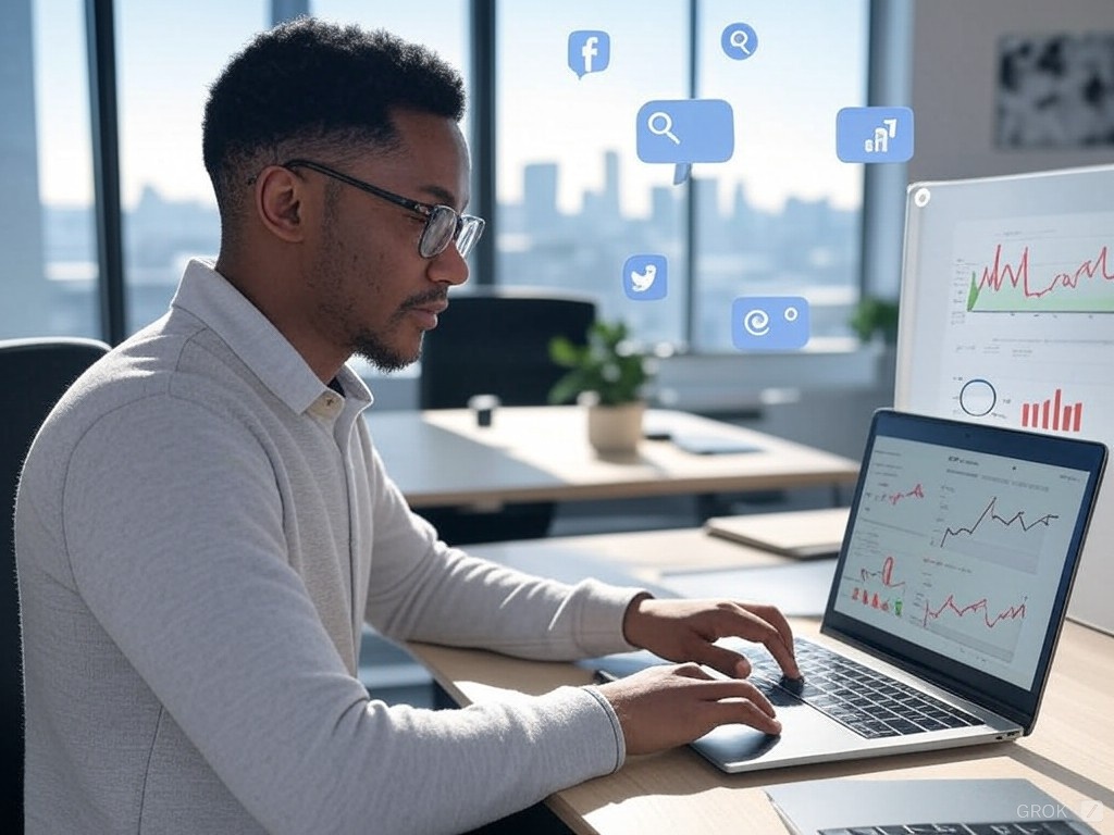 SEO ve Dijital Pazarlama Nedir? Başarıya Giden Yolun Temelleri