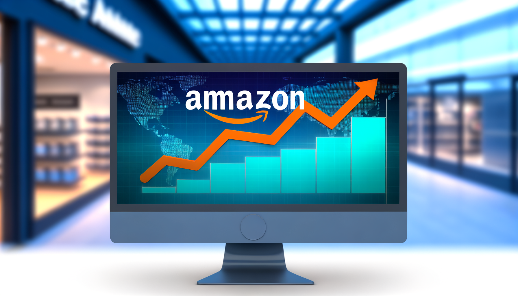 Amazon Satışlarınızı Artırmanın 7 Etkili Yolu